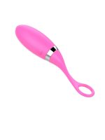 Censan Uzaktan Kumandalı Şarjlı Titreşimli Vibratör - Görsel 4