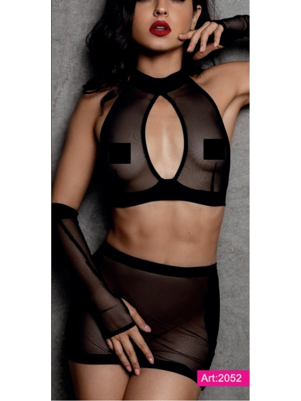 censan-vucut-corabi-miss-feliz-2052-1321611-1 Censan Vücut Çorabı Miss Feliz 2052 - Görsel 1