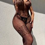 Censan Vücut Çorabı Miss Feliz 3015