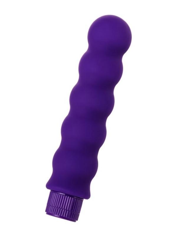censan-wavvy-vibrator-mor-17-cm-394883-1 Censan Wavvy Vibratör Mor 17 cm - Görsel 1