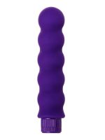 Censan Wavvy Vibratör Mor 17 cm - Görsel 2