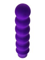 Censan Wavvy Vibratör Mor 17 cm - Görsel 3