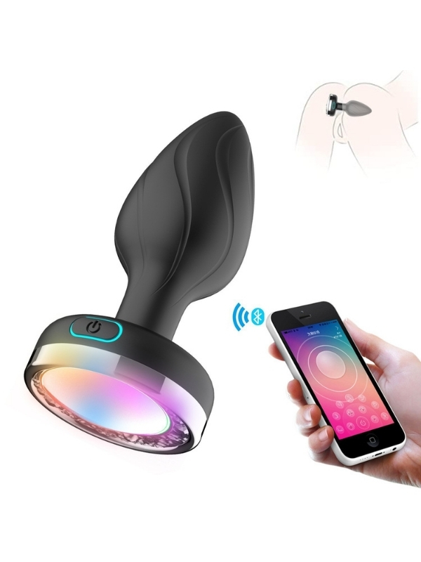 anal plug zararlı mı Anal Plug - Modelleri ve Fiyatları Gizli Kargo ile main image 0
