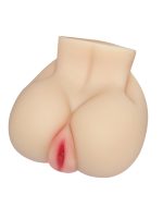 Censan Yeni Nesil Gerçekçi Vajinal Kalça - Görsel 2