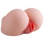 Censan Yeni Tasarım Gerçekçi Doggy Pozisyon Realistik Kalça