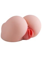 Censan Yeni Tasarım Gerçekçi Doggy Pozisyon Realistik Kalça