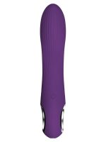 Chisa Bulgy Tip Classic Vibe Vibratör - Görsel 4