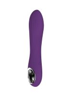 Chisa Bulgy Tip Classic Vibe Vibratör - Görsel 5