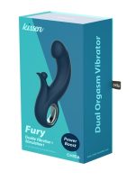 Chisa Kissen Fury
