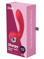 Chisa Kissen Sharpy