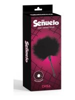 Chisa Novelties Senuelo Pleasure Feather Tickler