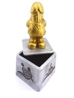 Dick Of The Year – Esprili Masaüstü Ödül Heykeli Model 3 - Görsel 3