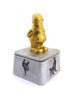 Dick Of The Year – Esprili Masaüstü Ödül Heykeli Model 4 - Görsel 2