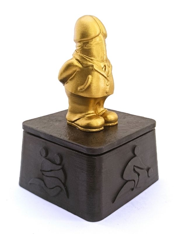 dick-of-the-year-esprili-masaustu-odul-heykeli-model-6-1384180-1 Dick Of The Year – Esprili Masaüstü Ödül Heykeli Model 6 - Görsel 1