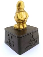 Dick Of The Year – Esprili Masaüstü Ödül Heykeli Model 6 - Görsel 5