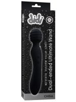 Didi Dual-Ended Ultimate Wand Masaj Aleti - Görsel 2