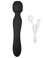 Didi Dual-Ended Ultimate Wand Masaj Aleti - Görsel 3