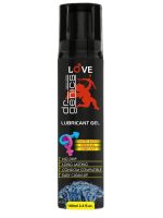 Dr Genics Lubrican Gel (Kayganlaştırıcı Jel) Sade 100mg