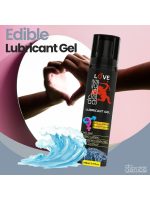 Dr Genics Lubrican Gel (Kayganlaştırıcı Jel) Sade 100mg - Görsel 3