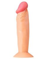 Enduro Blaster 15cm Vantuzlu Dildo