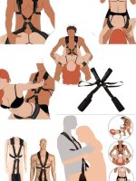 Fantezi  Kucak Esareti - Görsel 3