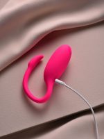 Flamingo Akıllı Telefon Uyumlu Vibratör - Görsel 3