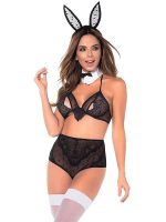 For Dreams Hizmetçi Kostüm XL Beden