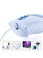 FoxShow M10 Tam Otomatik Gelişmiş Mastürbatör - Görsel 3