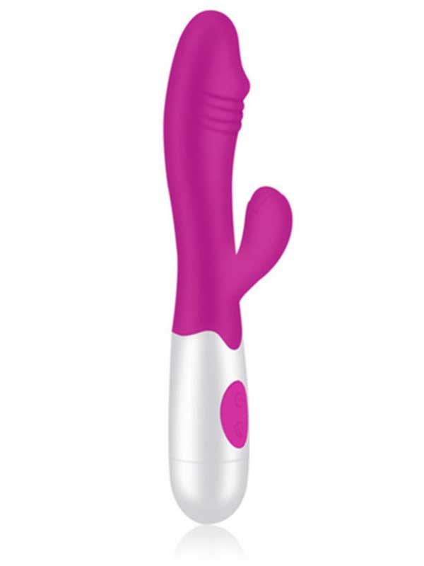 g-spot-pembe-vibrator-26947-1 G-Spot Pembe Vibratör - Görsel 1