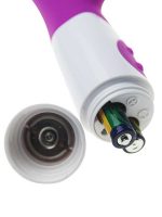 G-Spot Pembe Vibratör - Görsel 3