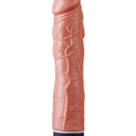 Gerçekçi Yapıda 20cm Vibratör (Kutusuz)