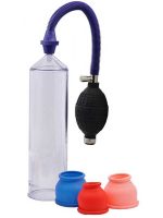 Handsome Up Penis Pompası