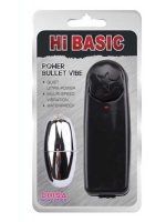 Hi Basic Mini Masaj Vibratörü - Görsel 2