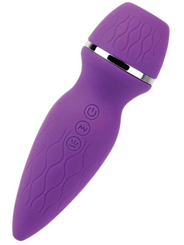 intimate-melody-g-noktasi-emis-vibratoru-11814-1 Intimate Melody G Noktası Emiş Vibratörü - Görsel 1