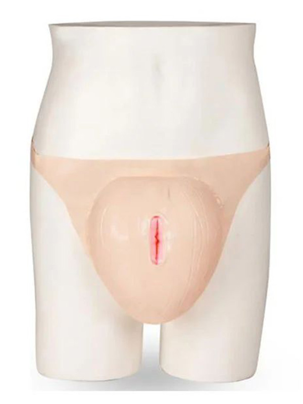 jolly-booby-sisirilebilir-takma-vajina-14042-1 Jolly Booby Şişirilebilir Takma Vajina - Görsel 1