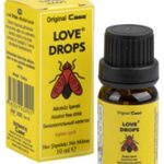 LOVE DROPS