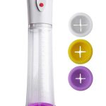 Magical Kiss Otomatik Vakumlu Penis Pompası