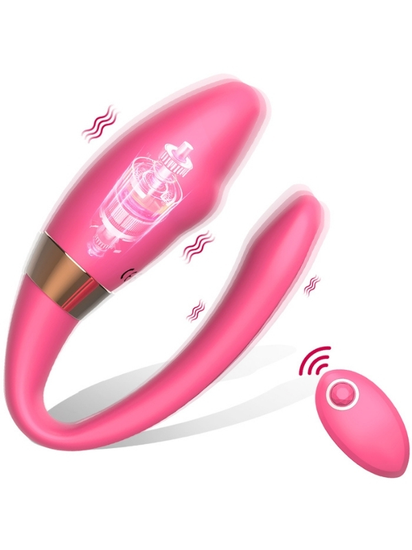 man-nuo-swan-ciftlere-ozel-titresimli-kumandali-masaj-aleti-833001-1 Man Nuo Swan Çiftlere Özel Titreşimli Kumandalı Masaj Aleti - Görsel 1