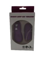 Man Nuo Uzaktan Kumandalı Mini Masaj Vibratörü - Görsel 2