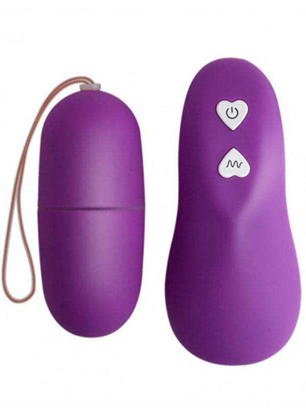 man-nuo-uzaktan-kumandali-mini-masaj-vibratoru-mor-12016-1 Man Nuo Uzaktan Kumandalı Mini Masaj Vibratörü Mor - Görsel 1