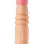 Max Man 25mm Dolgulu Penis Kılıfı YN0054