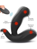 Megatron Prostat Masaj Vibratörü - Görsel 2