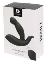 Megatron Prostat Masaj Vibratörü - Görsel 3