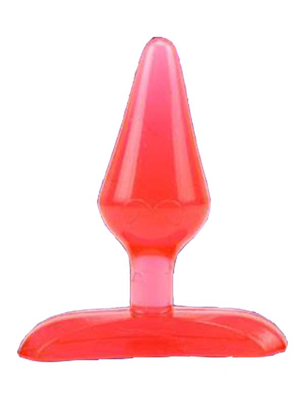 missweet-gum-drops-66cm-anal-plug-tikac-11876-1 MisSweet Gum Drops 6.6cm Anal Plug (Tıkaç) - Görsel 1