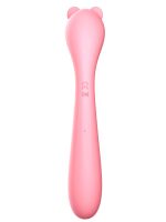 Mouse Akıllı Telefon Uyumlu Vibratör - Görsel 2