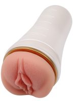 MX The Rolling Burst Suni Vajina Mastürbatör - Görsel 2