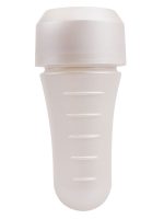 MX The Rolling Burst Suni Vajina Mastürbatör - Görsel 4