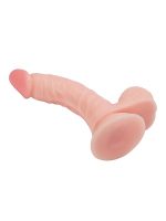 Noctis 15 cm Dildo No:57 - Görsel 3