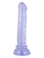 Noctis 15cm Mor Dildo No:19