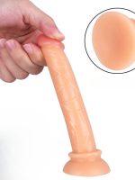 Noctis 15cm Realistik Dildo No:19 - Görsel 4